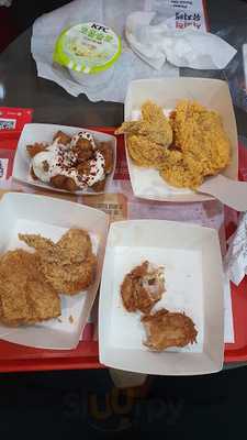 Kfc 내당동점