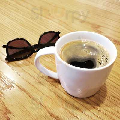 스타벅스 송도커낼워크점