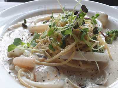 스타벅스 송도커낼워크점