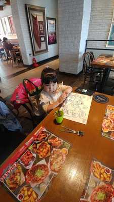 스타벅스 송도커낼워크점