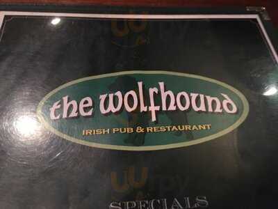 울프하운드 아이리쉬 펍 & 레스토랑