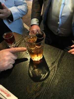 울프하운드 아이리쉬 펍 & 레스토랑