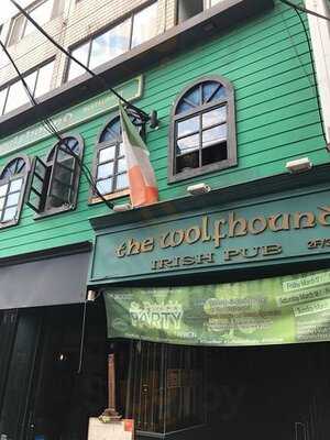 울프하운드 아이리쉬 펍 & 레스토랑