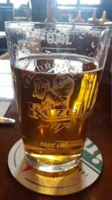 울프하운드 아이리쉬 펍 & 레스토랑