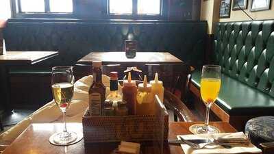 울프하운드 아이리쉬 펍 & 레스토랑