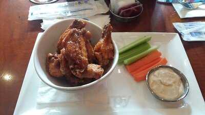 울프하운드 아이리쉬 펍 & 레스토랑