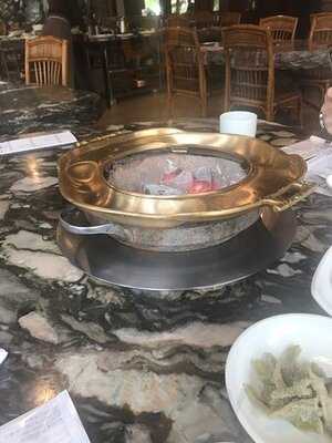 삼원 가든 본점