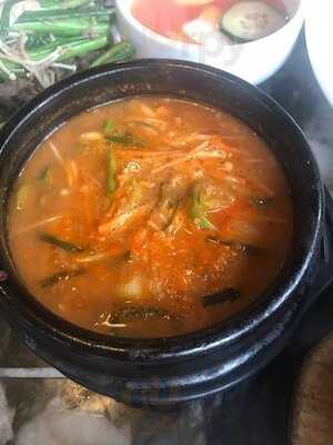 삼원 가든 본점