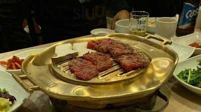 삼원 가든 본점