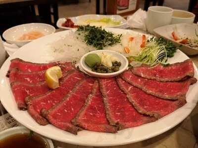 삼원 가든 본점