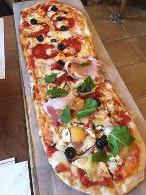 트레비아 녹사평점