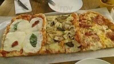 트레비아 녹사평점