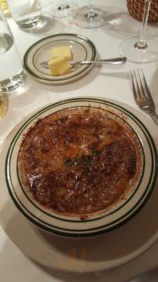 울프강스테이크하우스코리아