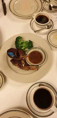 울프강스테이크하우스코리아