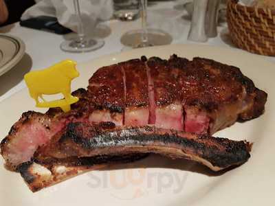 울프강스테이크하우스코리아