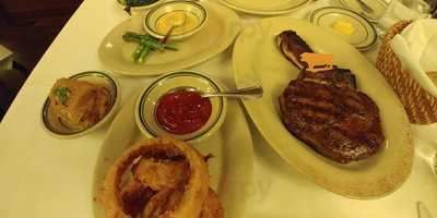 울프강스테이크하우스코리아