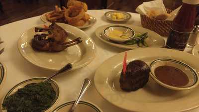 울프강스테이크하우스코리아