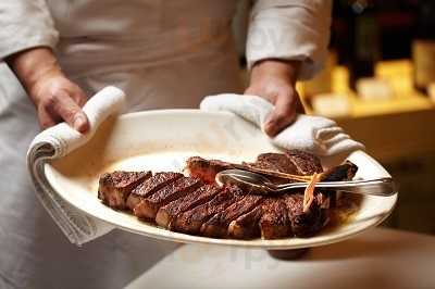 울프강스테이크하우스코리아