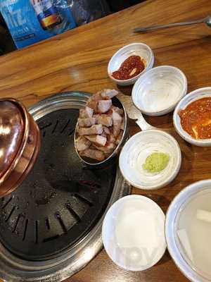 육전식당