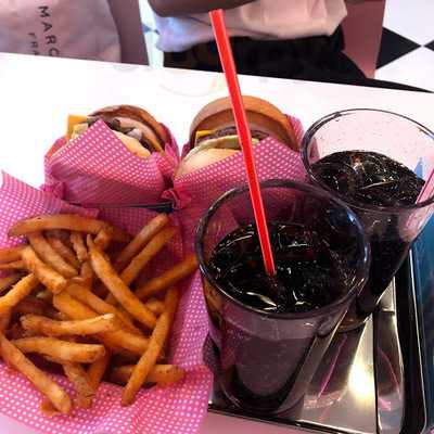 버거앤프라이즈