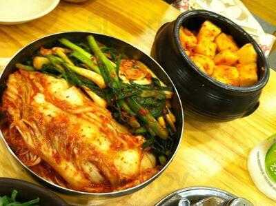 마포 양지 설렁탕