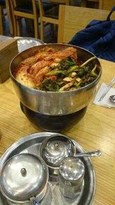 마포 양지 설렁탕