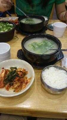 마포 양지 설렁탕