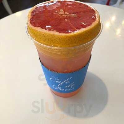 카페 드 파리 가로수길점