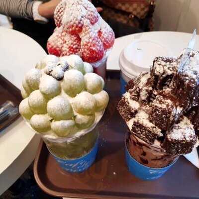 카페 드 파리 가로수길점