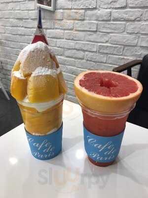 카페 드 파리 가로수길점