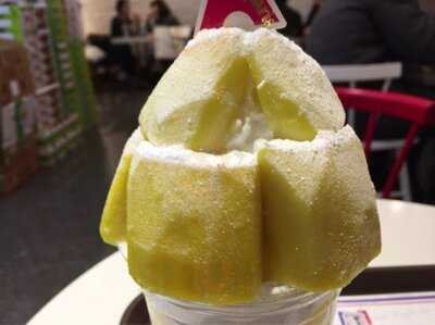 카페 드 파리 가로수길점