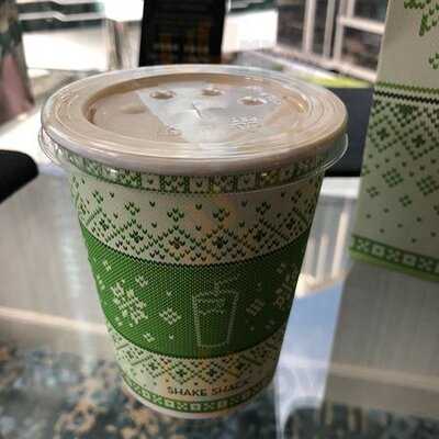 쉐이크쉑 강남점