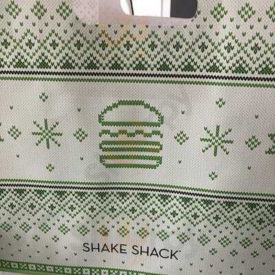 쉐이크쉑 강남점