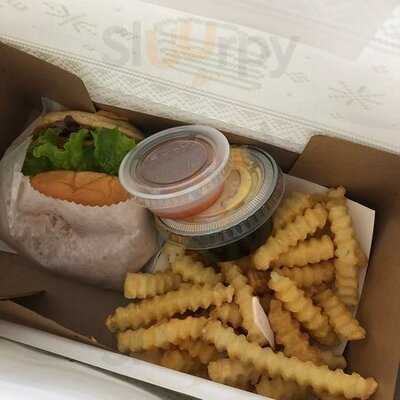 쉐이크쉑 강남점