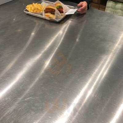 쉐이크쉑 강남점