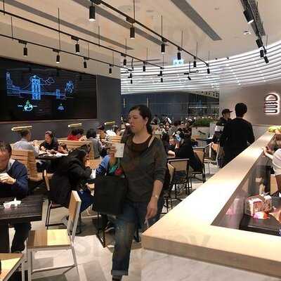 쉐이크쉑 강남점