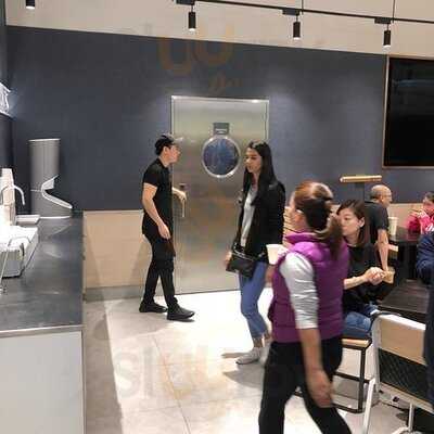 쉐이크쉑 강남점