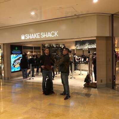 쉐이크쉑 강남점