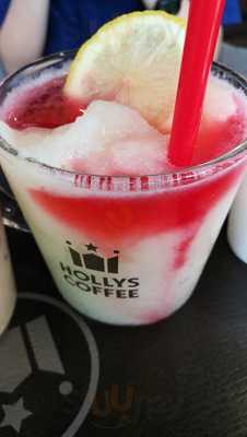 할리스커피 청계천점