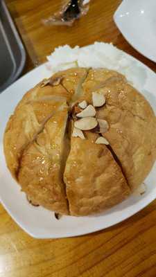 할리스커피 청계천점