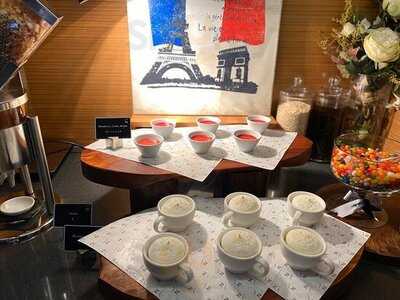 푸드익스체인지 - 노보텔 앰배서더 동대문