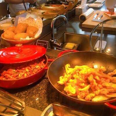 푸드익스체인지 - 노보텔 앰배서더 동대문