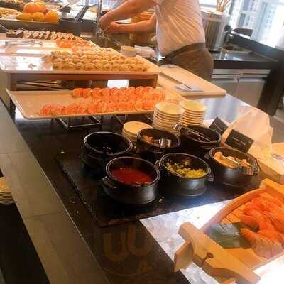 푸드익스체인지 - 노보텔 앰배서더 동대문