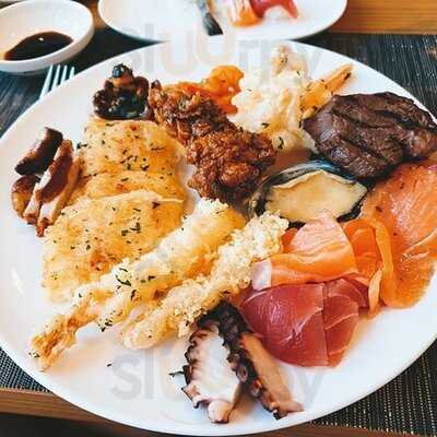 푸드익스체인지 - 노보텔 앰배서더 동대문