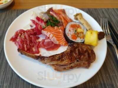 푸드익스체인지 - 노보텔 앰배서더 동대문