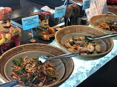 푸드익스체인지 - 노보텔 앰배서더 동대문