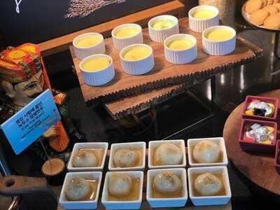 푸드익스체인지 - 노보텔 앰배서더 동대문