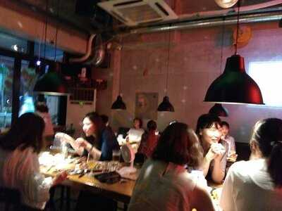 칼리가리박사의밀실 부평점