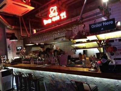 칼리가리박사의밀실 부평점