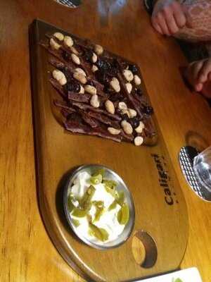 칼리가리박사의밀실 부평점